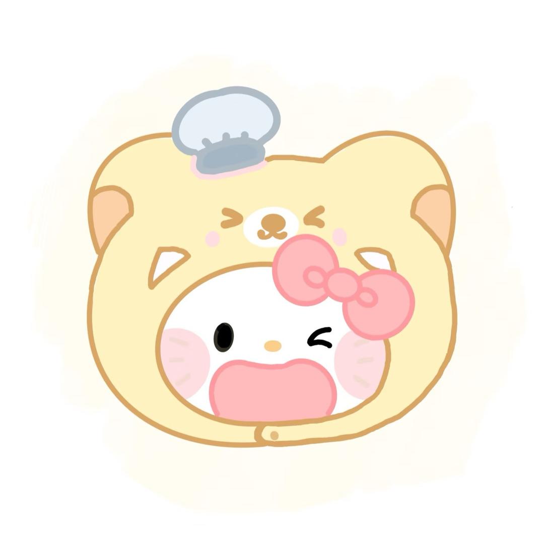 招财kitty