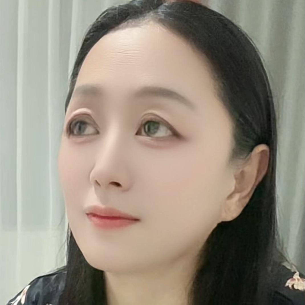 @小样.
