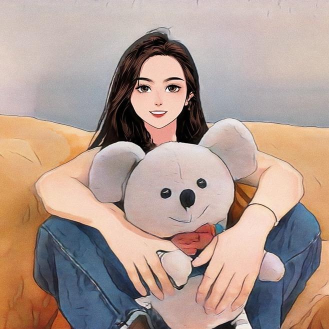 乐悠liu🌞