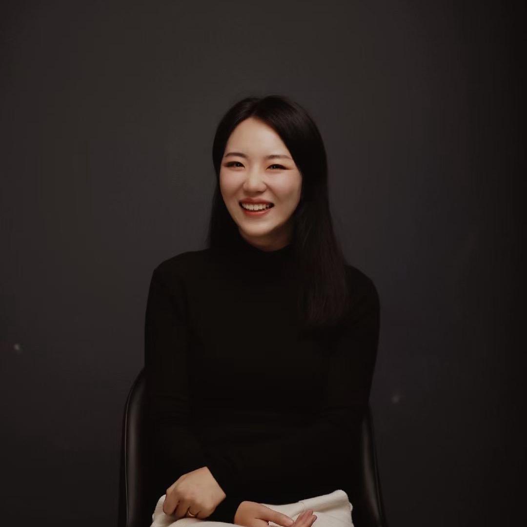 Alina张张的民宿日记