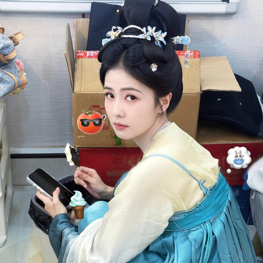鹿思祎🌸（接业务）