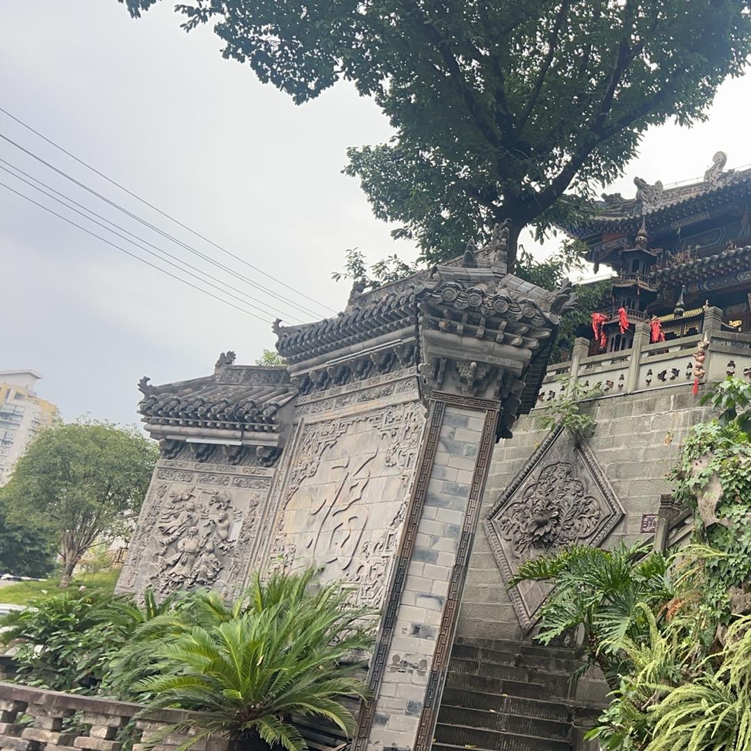 大好河山自驾游