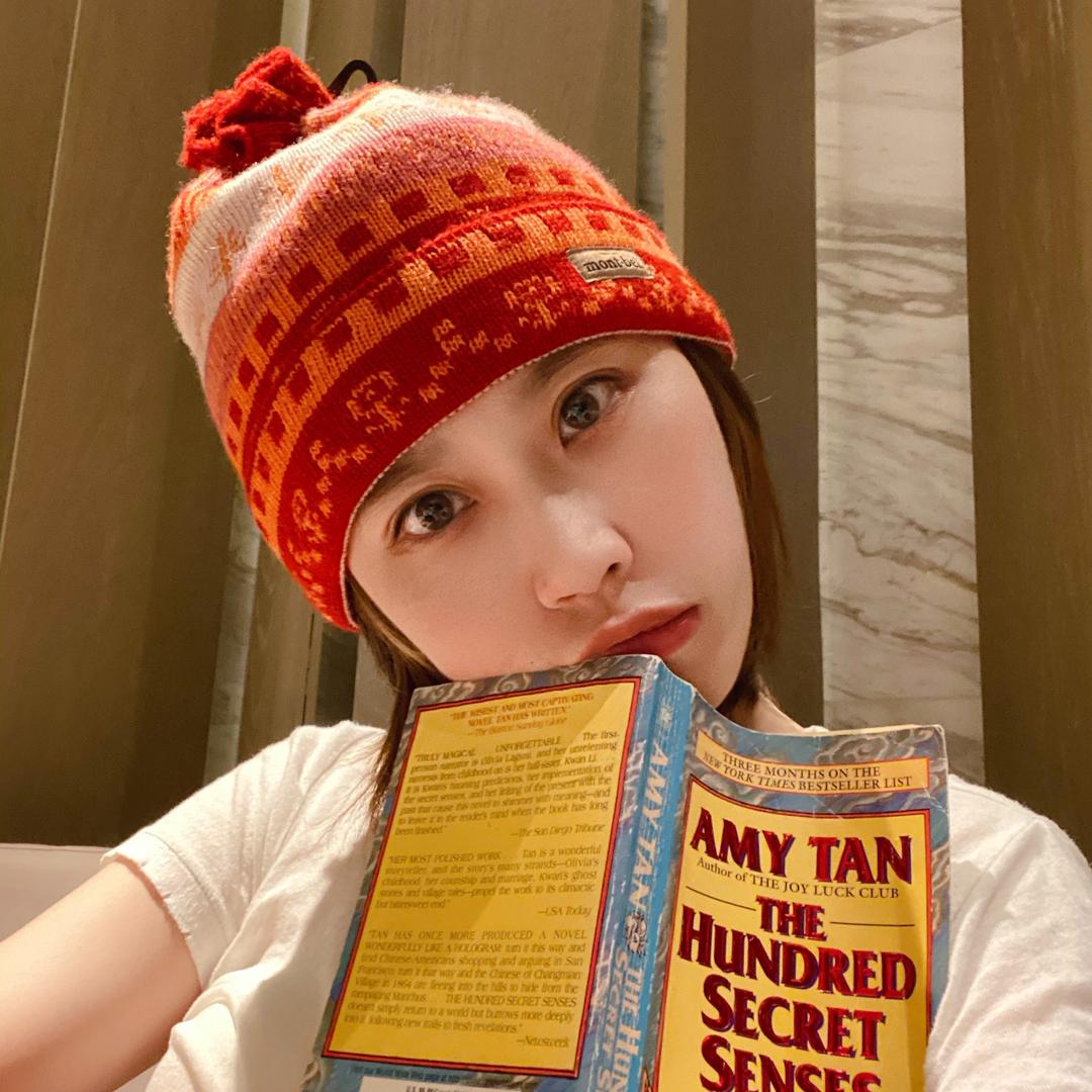 圣玛丽斧