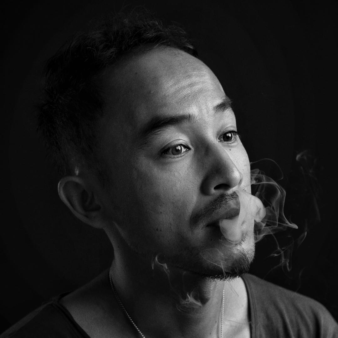 罗江·塑艺术