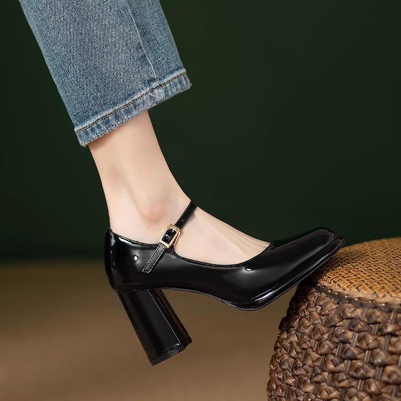 三只狸猫轻奢女鞋