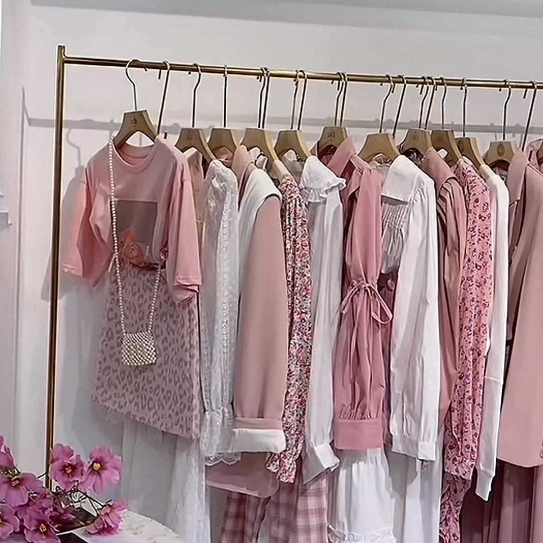 香琬创意生活馆