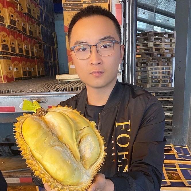 齐晓智