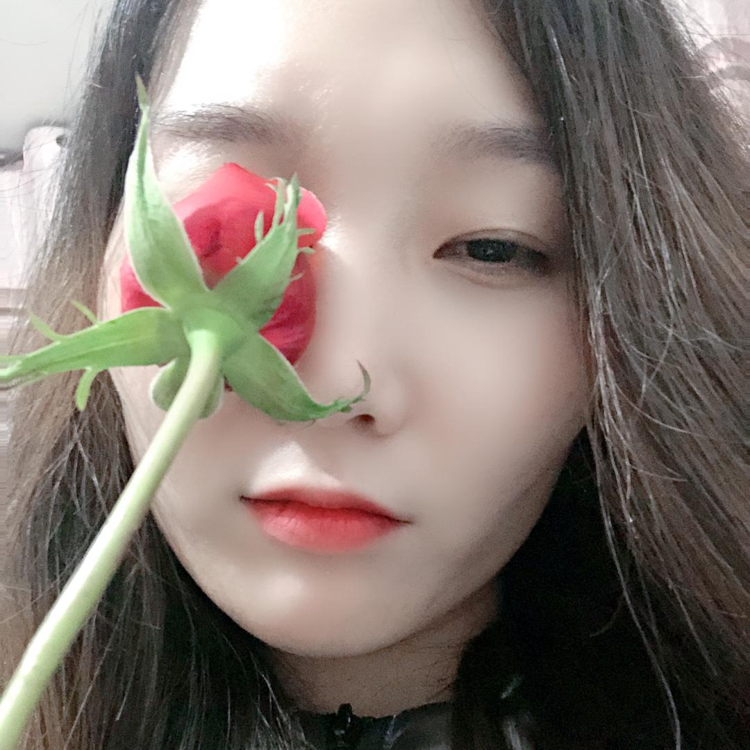 傲娇女