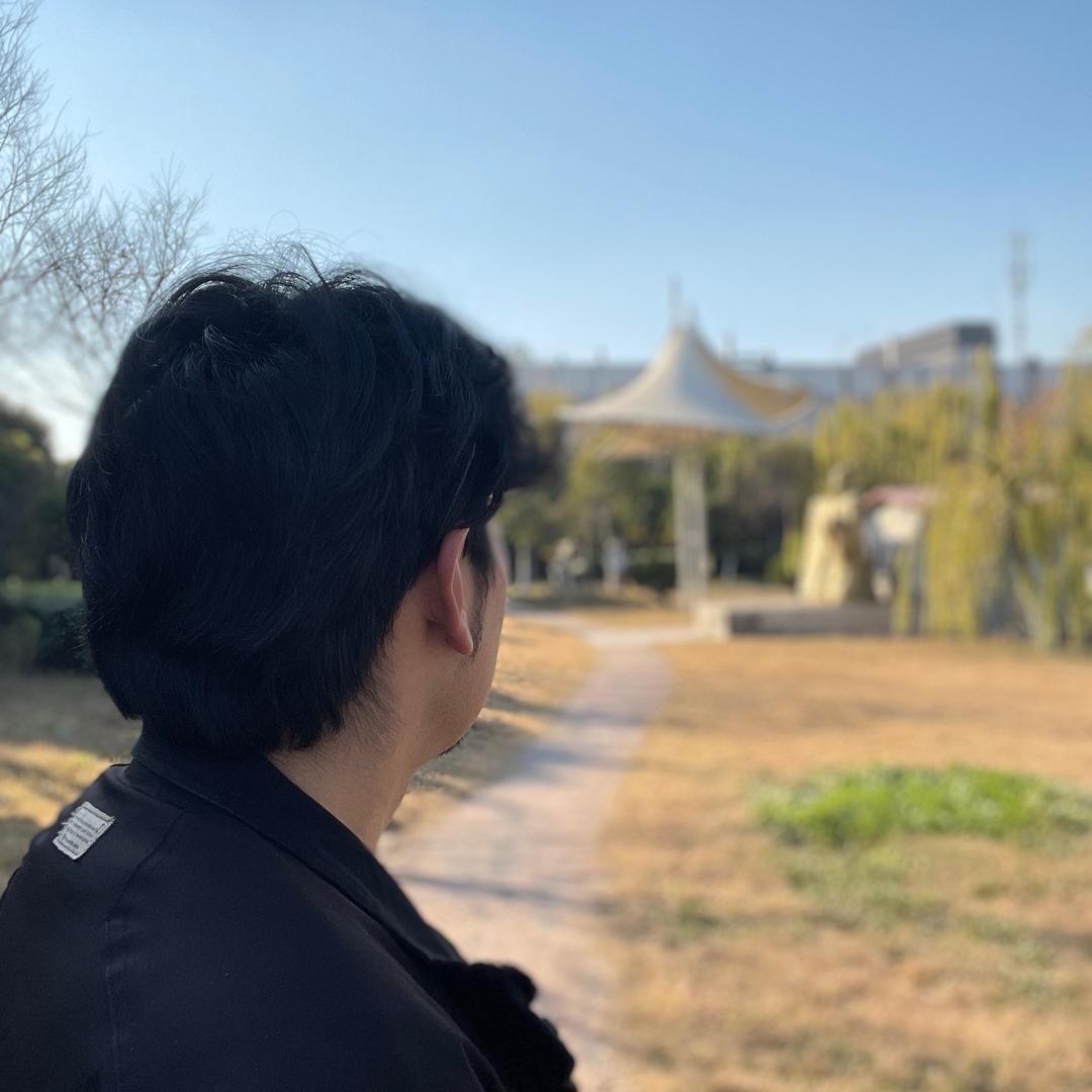 Ali~艾力