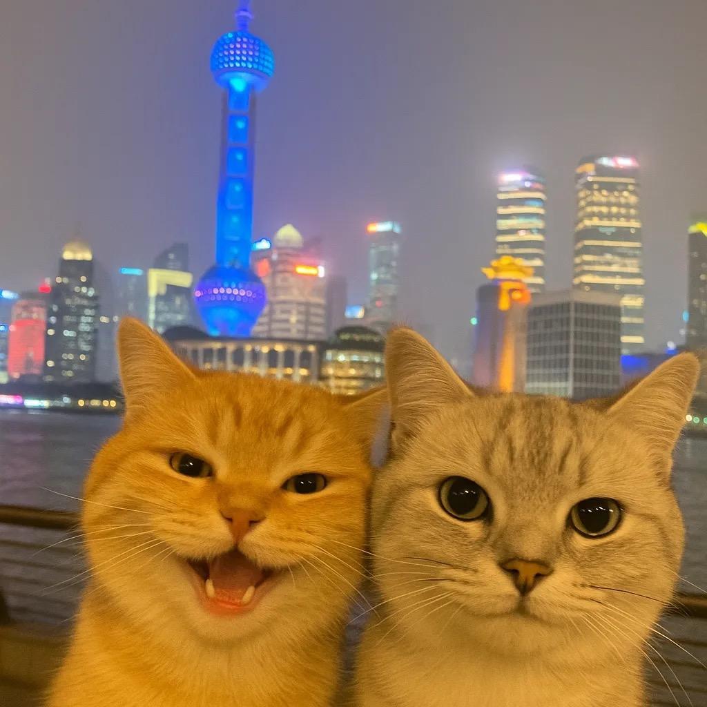 要说晚安吗