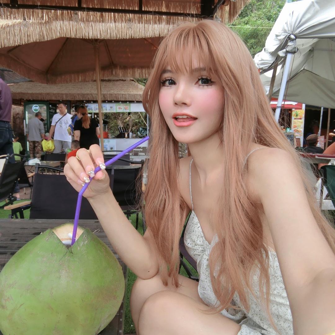 周周呀。