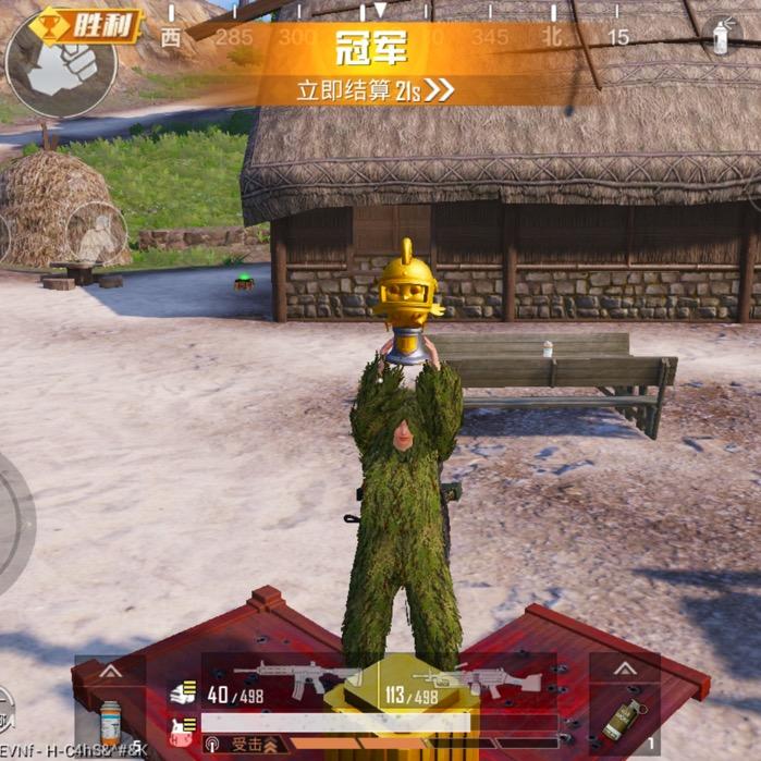 开心果