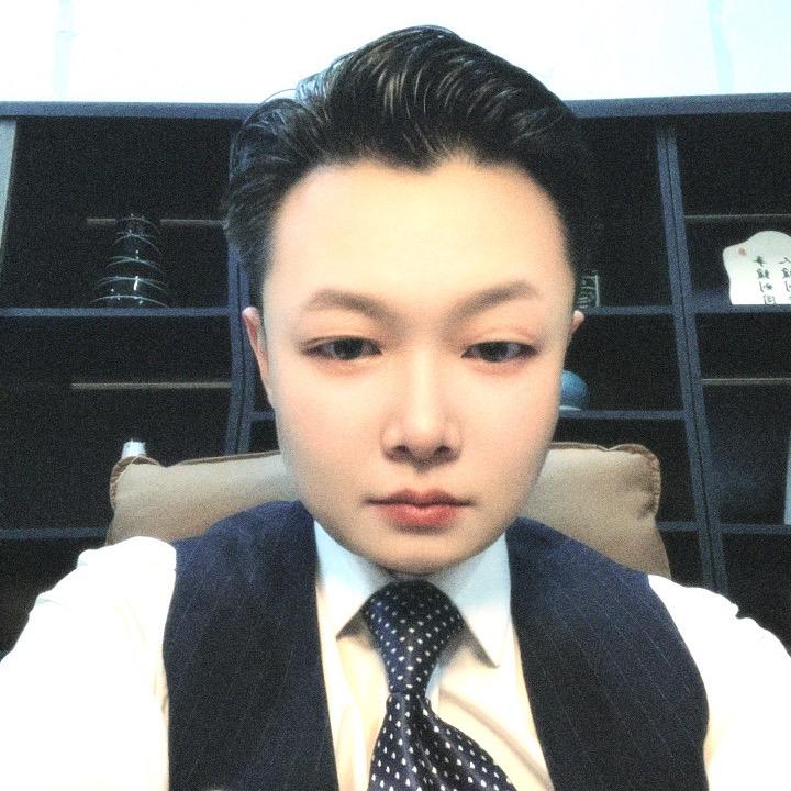 臻鑫❤️