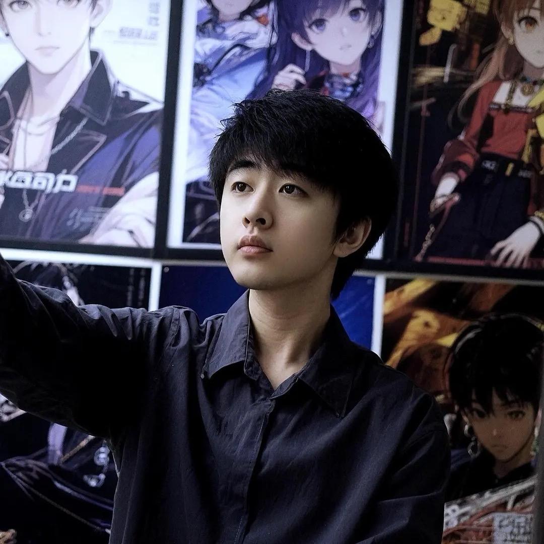 郭锅果在韩🇰🇷