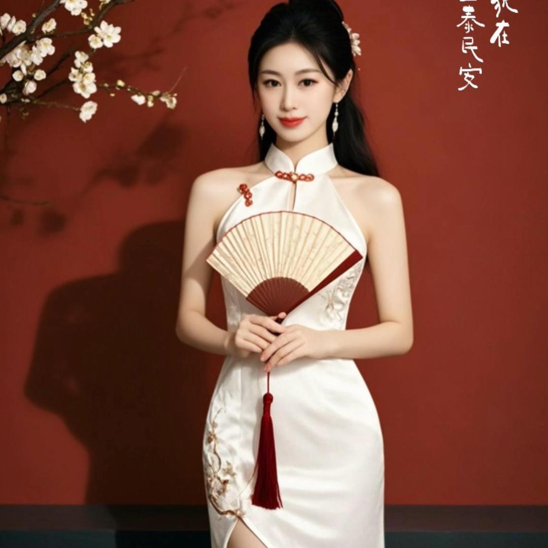 陈南粵