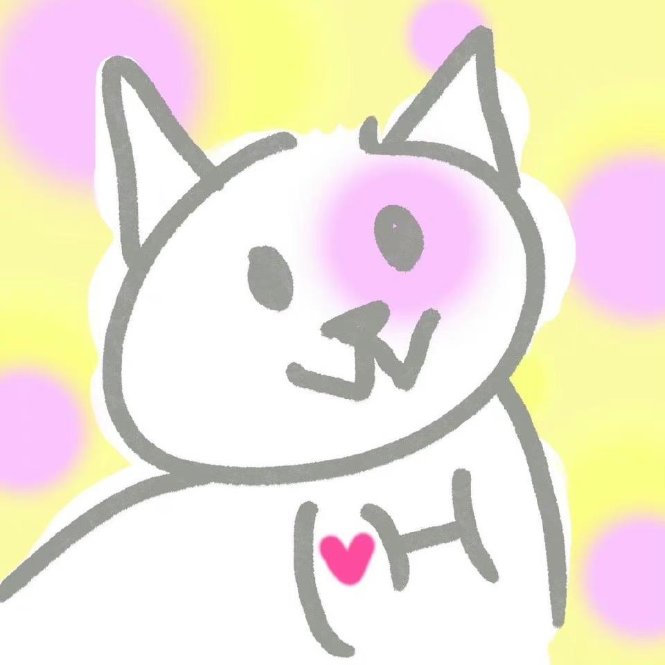 小猫菠萝包