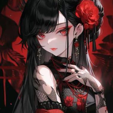 笼子里的小鸟