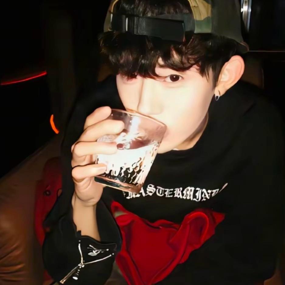 我要是有钱就好了.