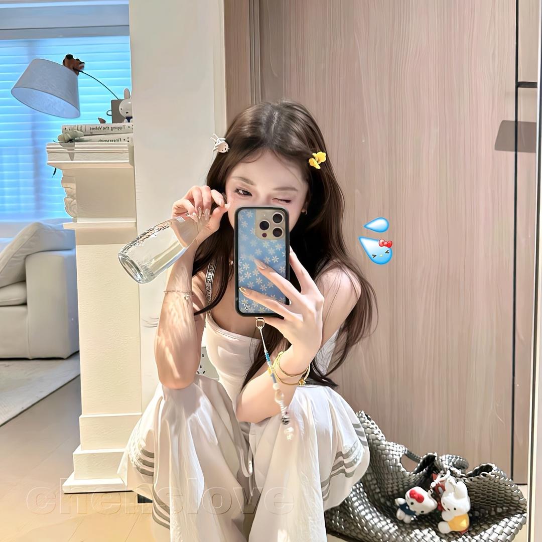 晚晚不晚🌙