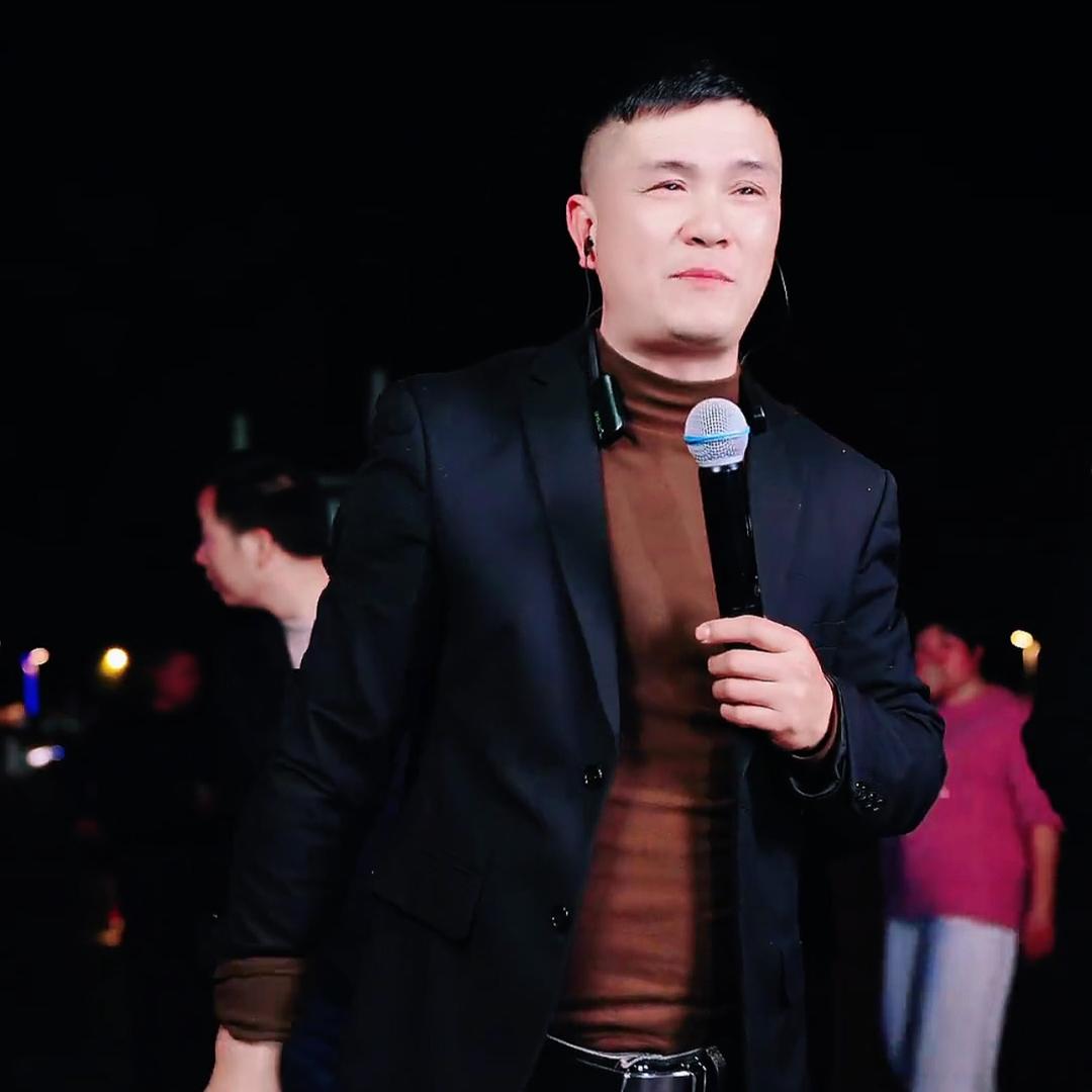俞教练