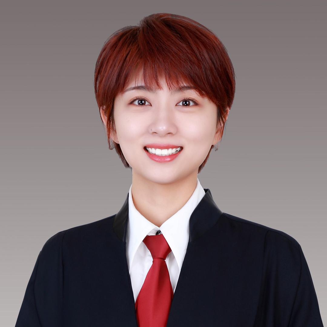 孙姝婷律师