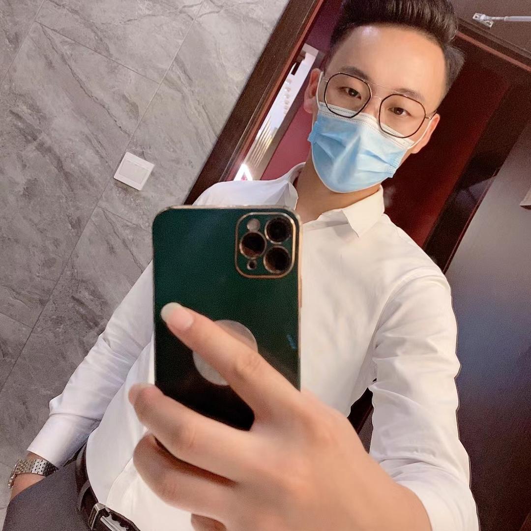 德基广场～李阳