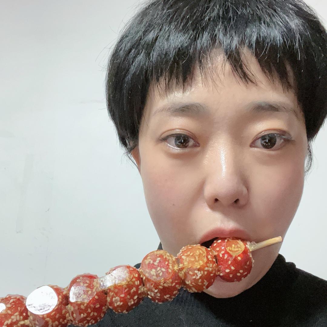 Amanda达姐