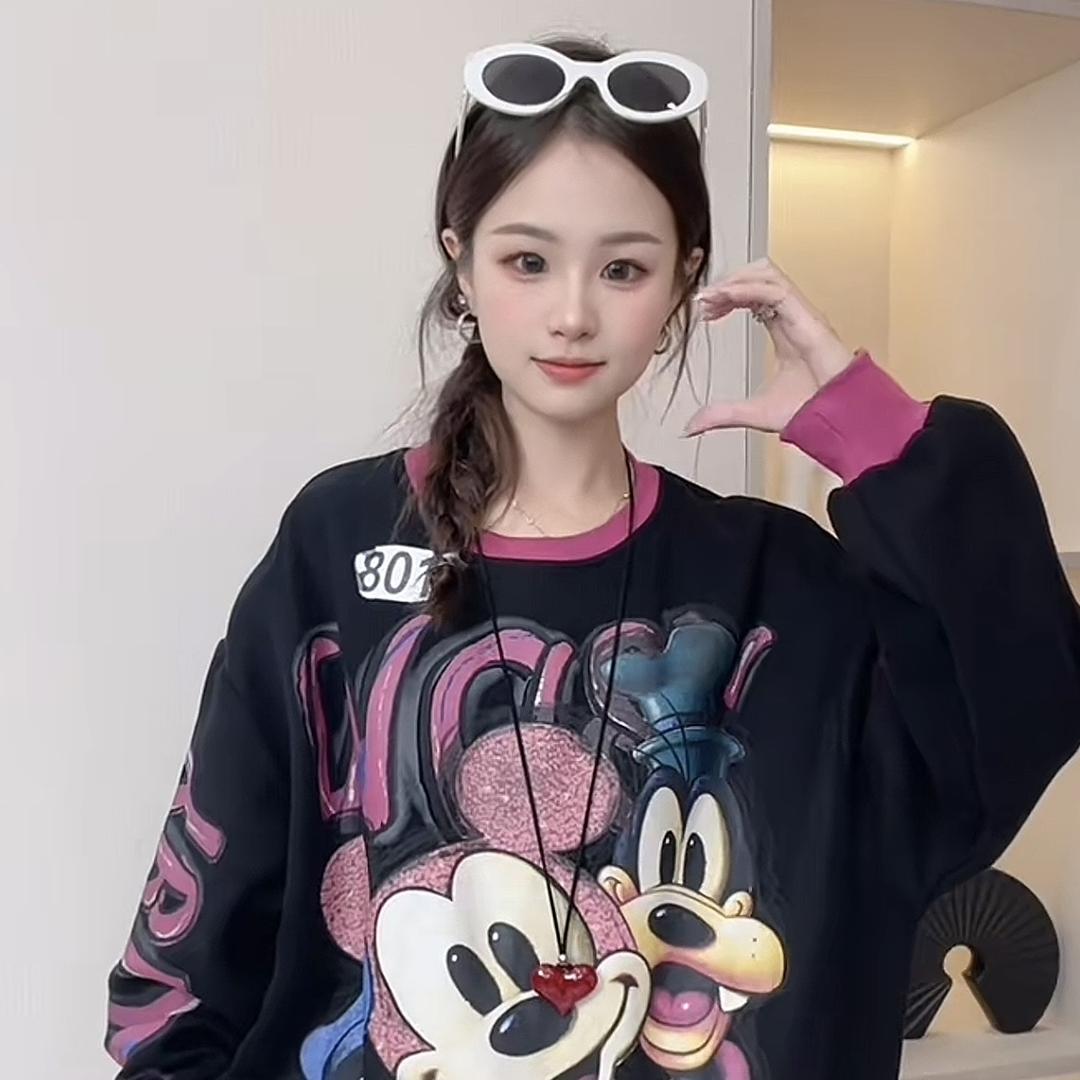 HUANX欢喜女装点点