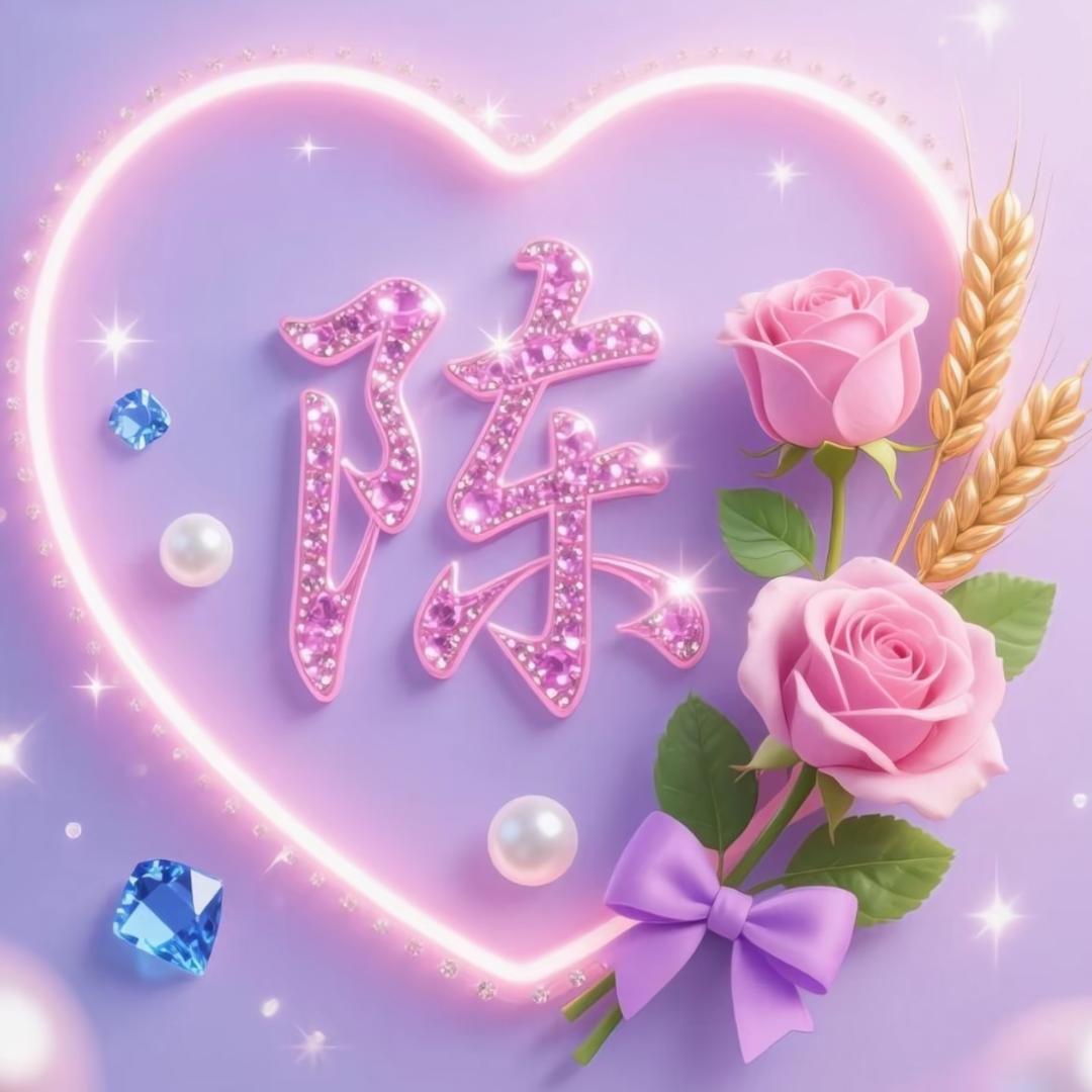 💕满眼星陈💕