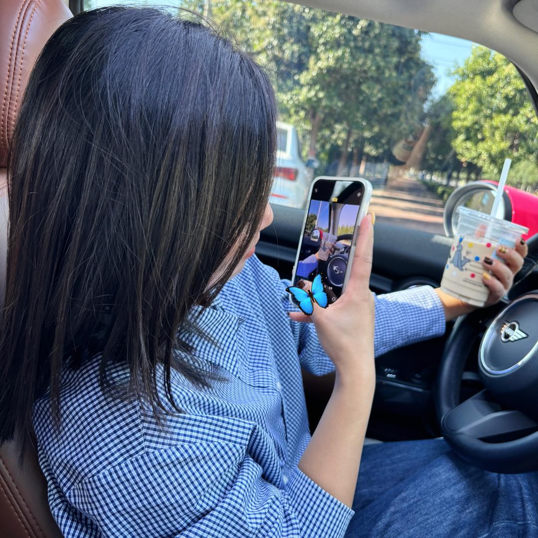 盈盈逛东来（可代买）