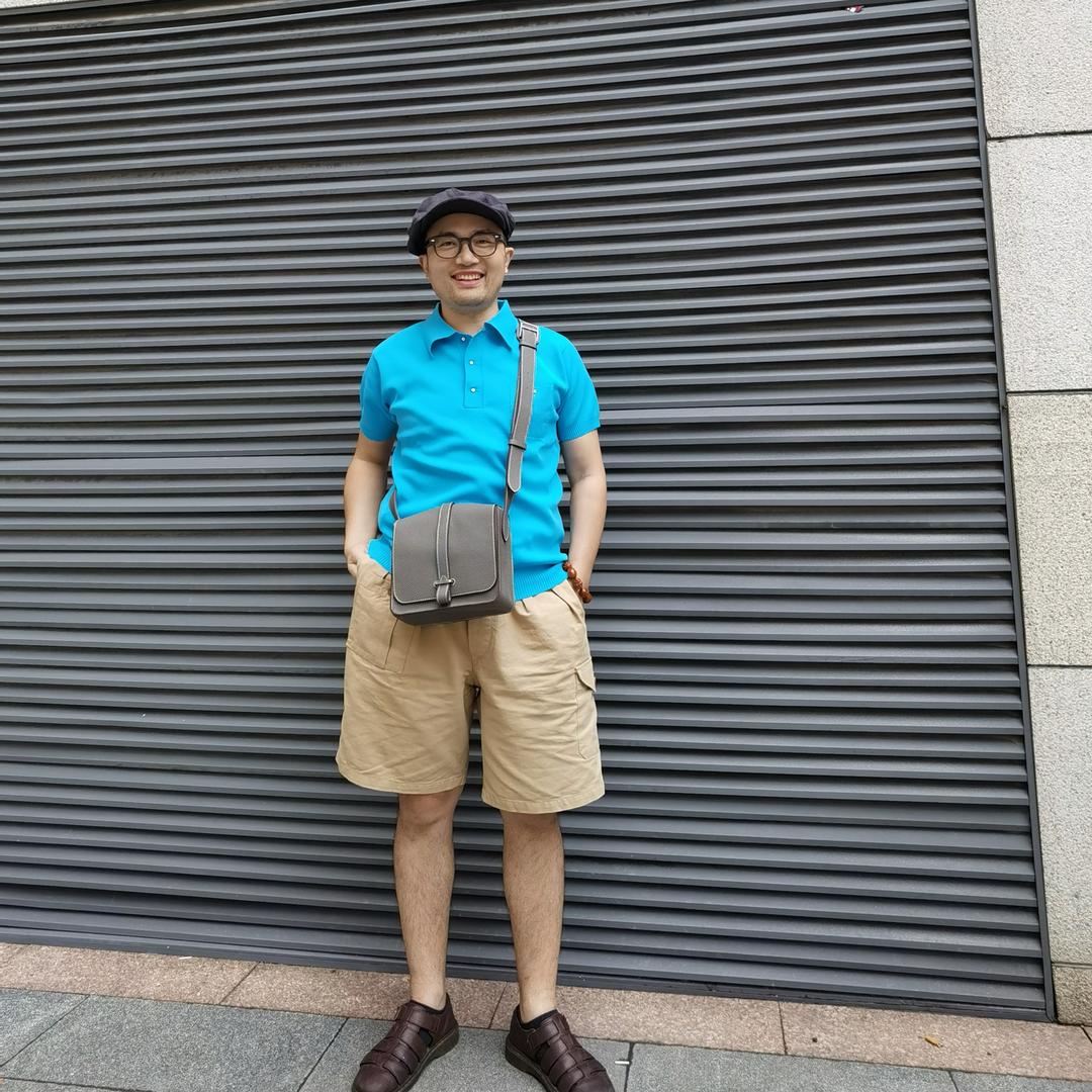 清流手造