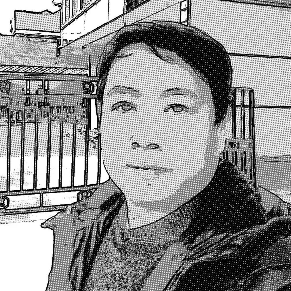 我爱讲学