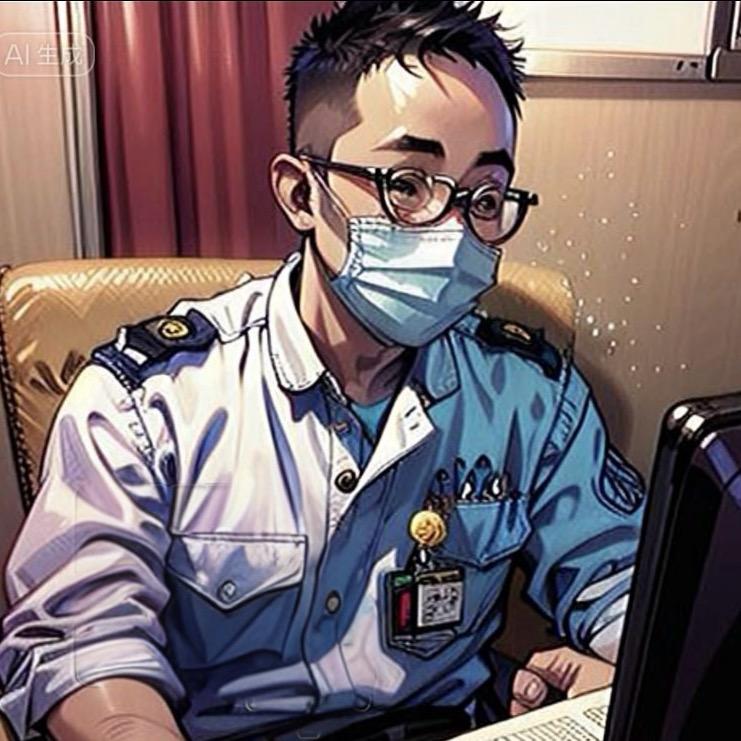 急诊科最凶的护士😤