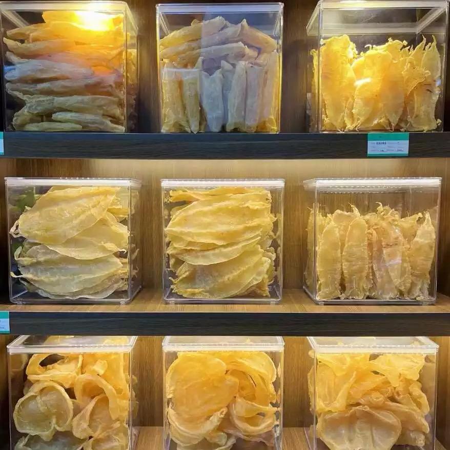 广东燕滋干货店