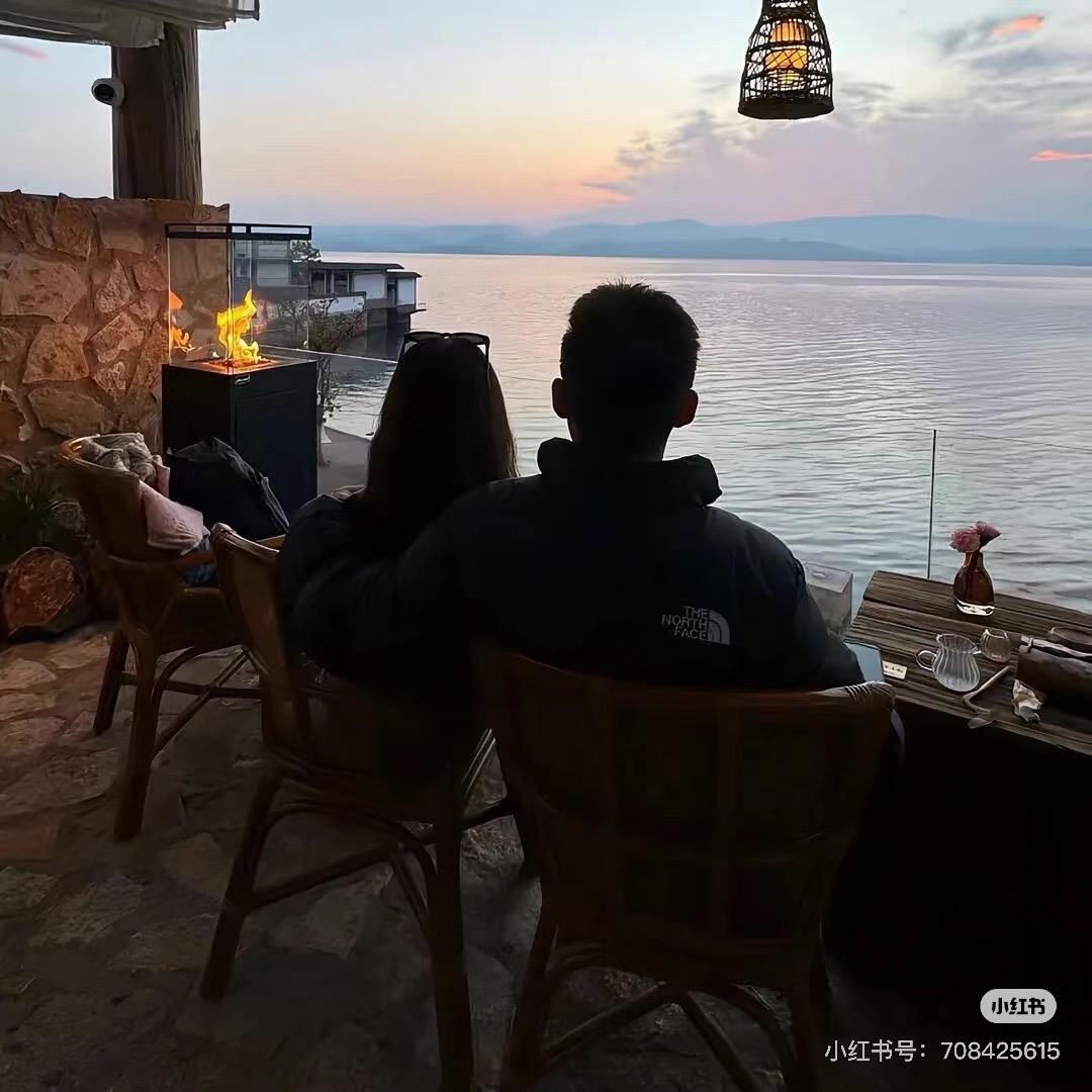 我讨厌妳