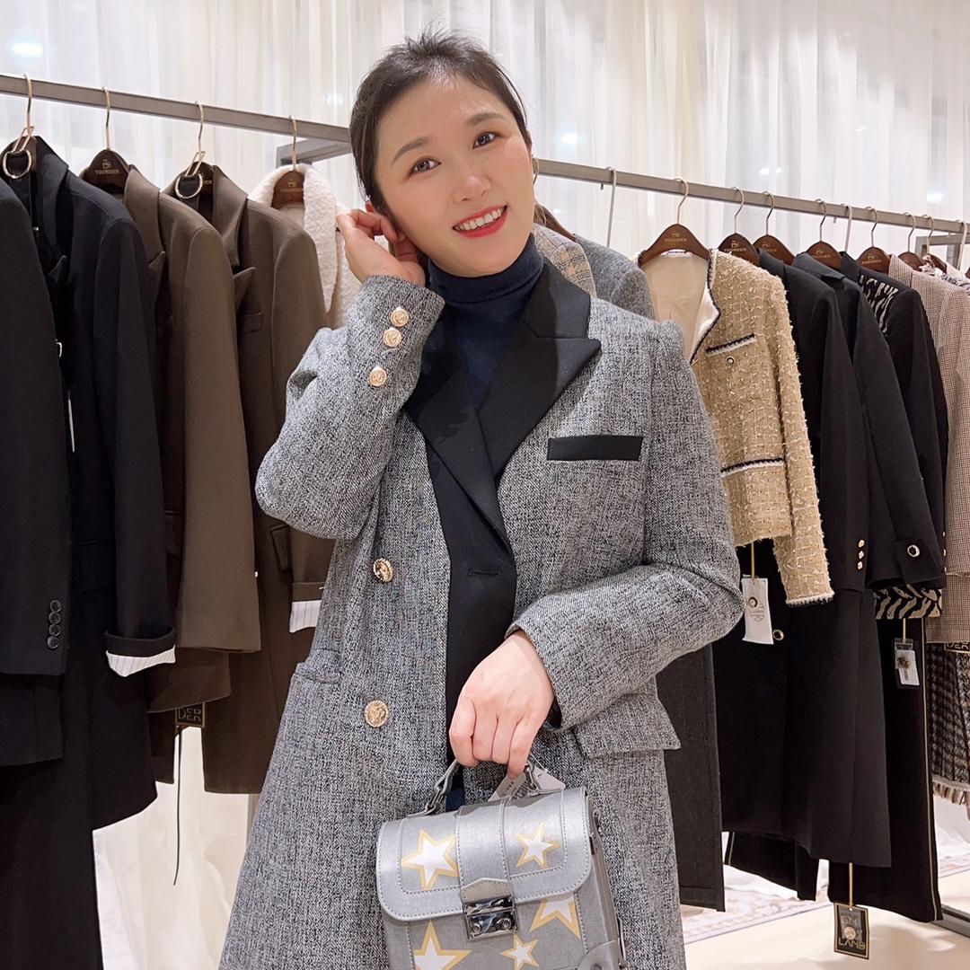 小美姐（原产地溯源中）