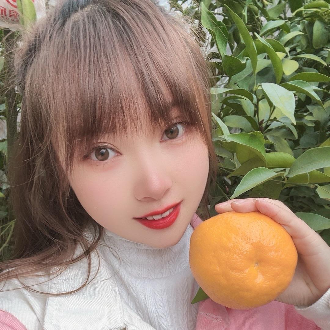 橘子妹🍊