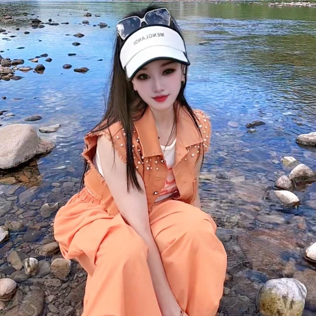 七色彩虹CH