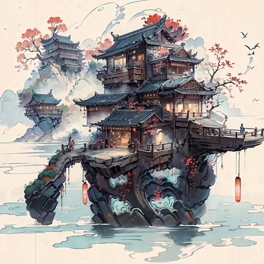 叫我大潘！
