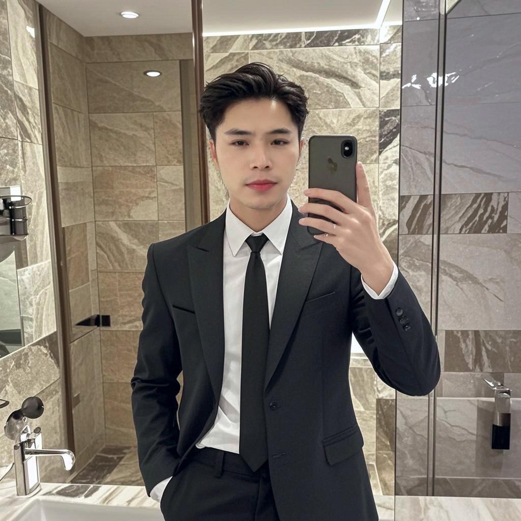 潘老表好物优选）