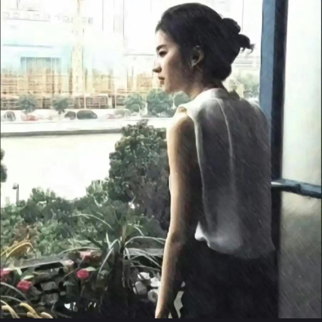 骑老奶奶闯红灯