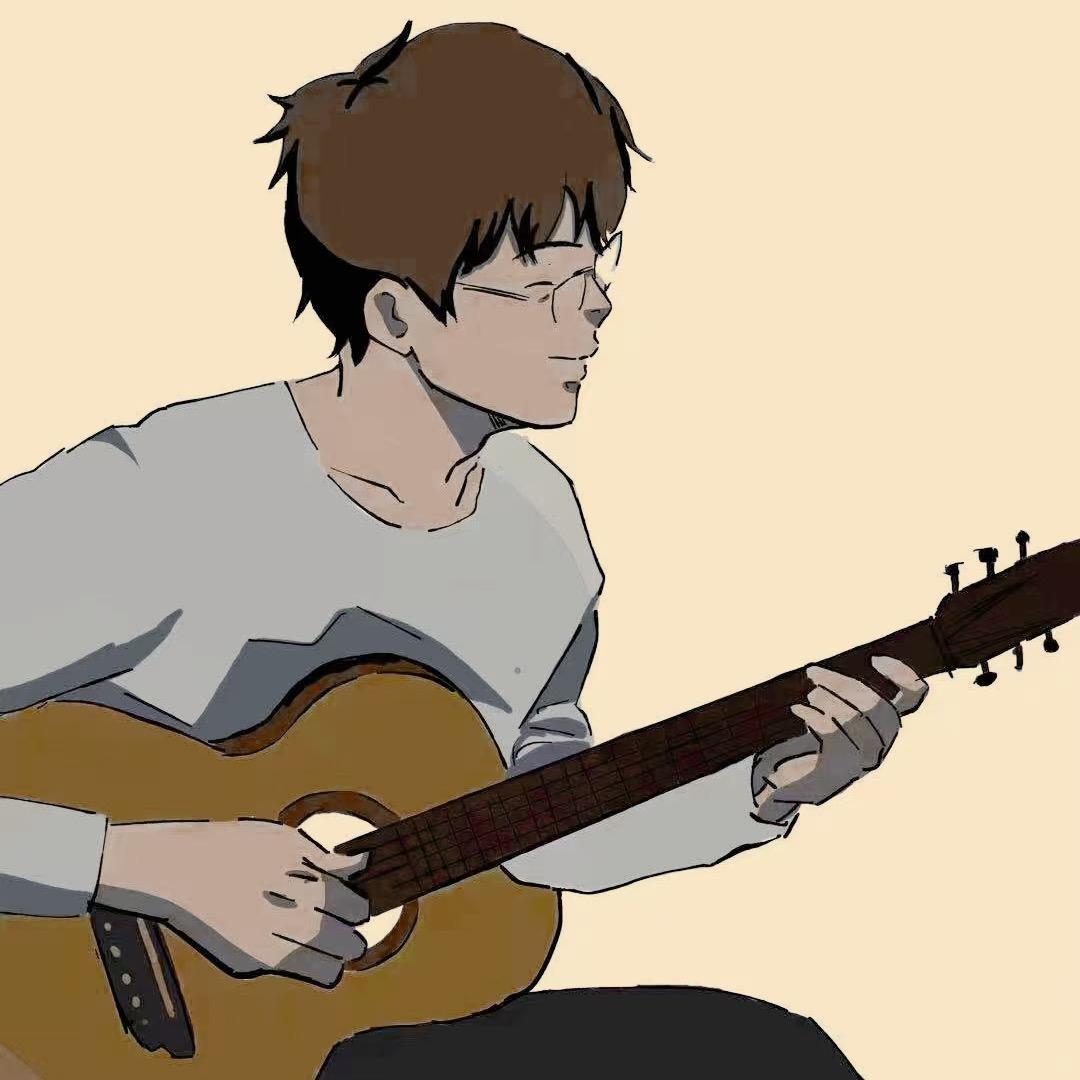 颜川皓🎵🎸