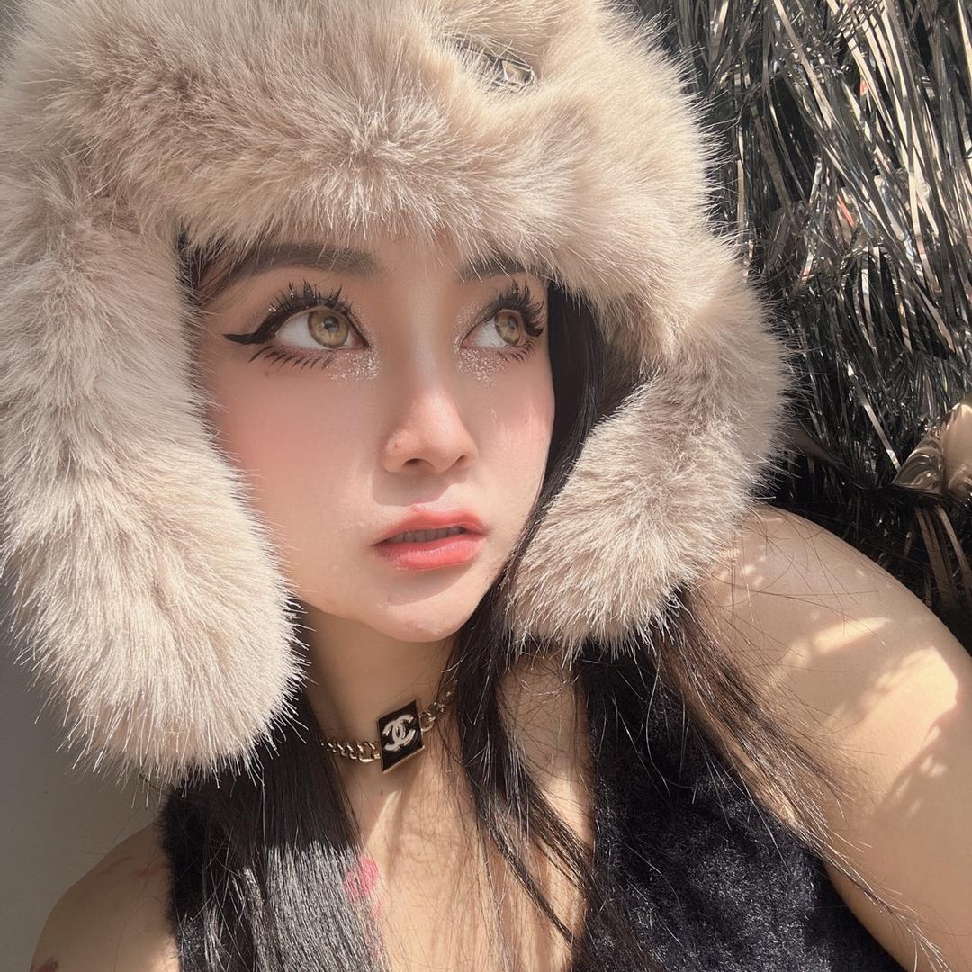 人间清醒小熊猫🐼