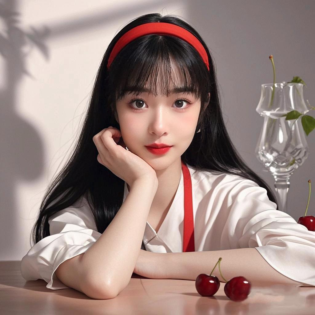 好运爆澎💐