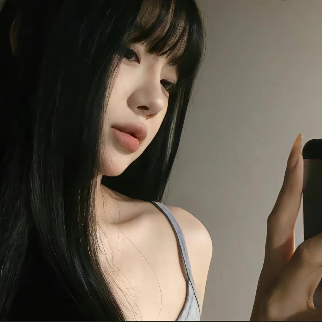 小鹿呆呆
