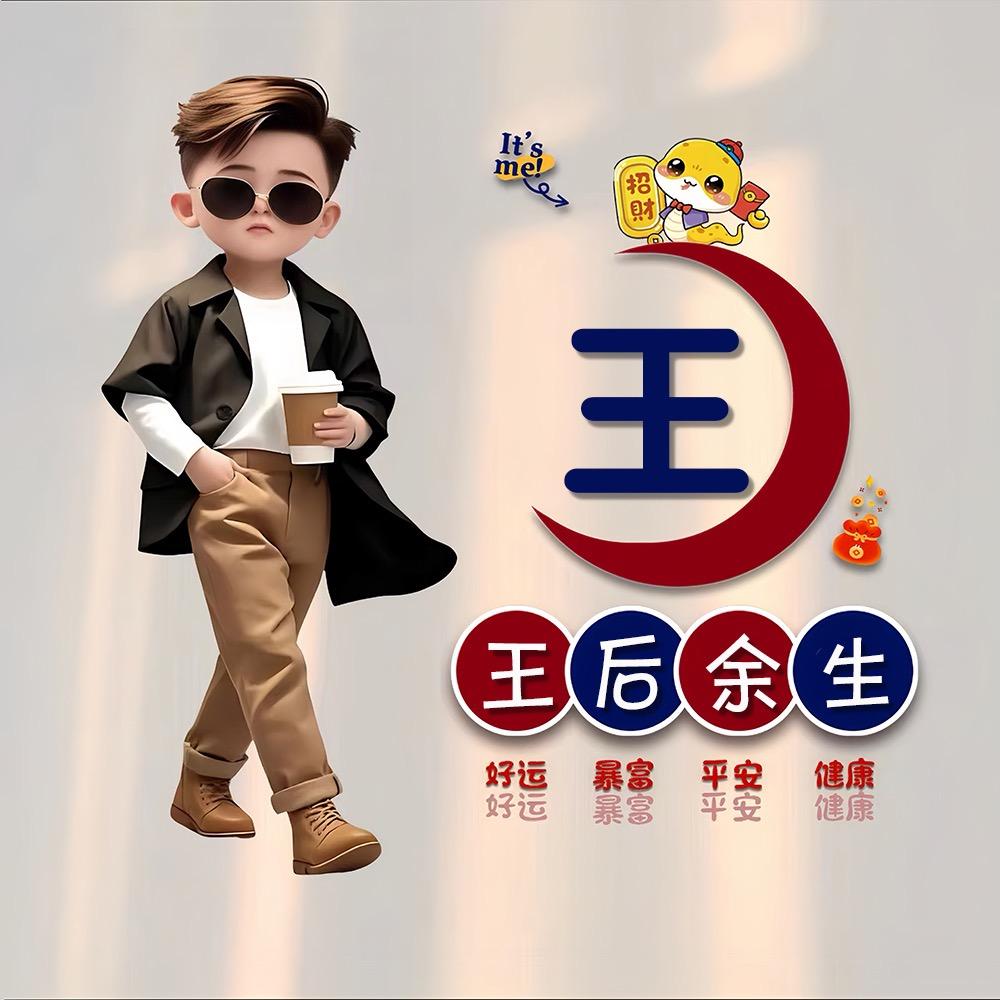 隔壁的老王