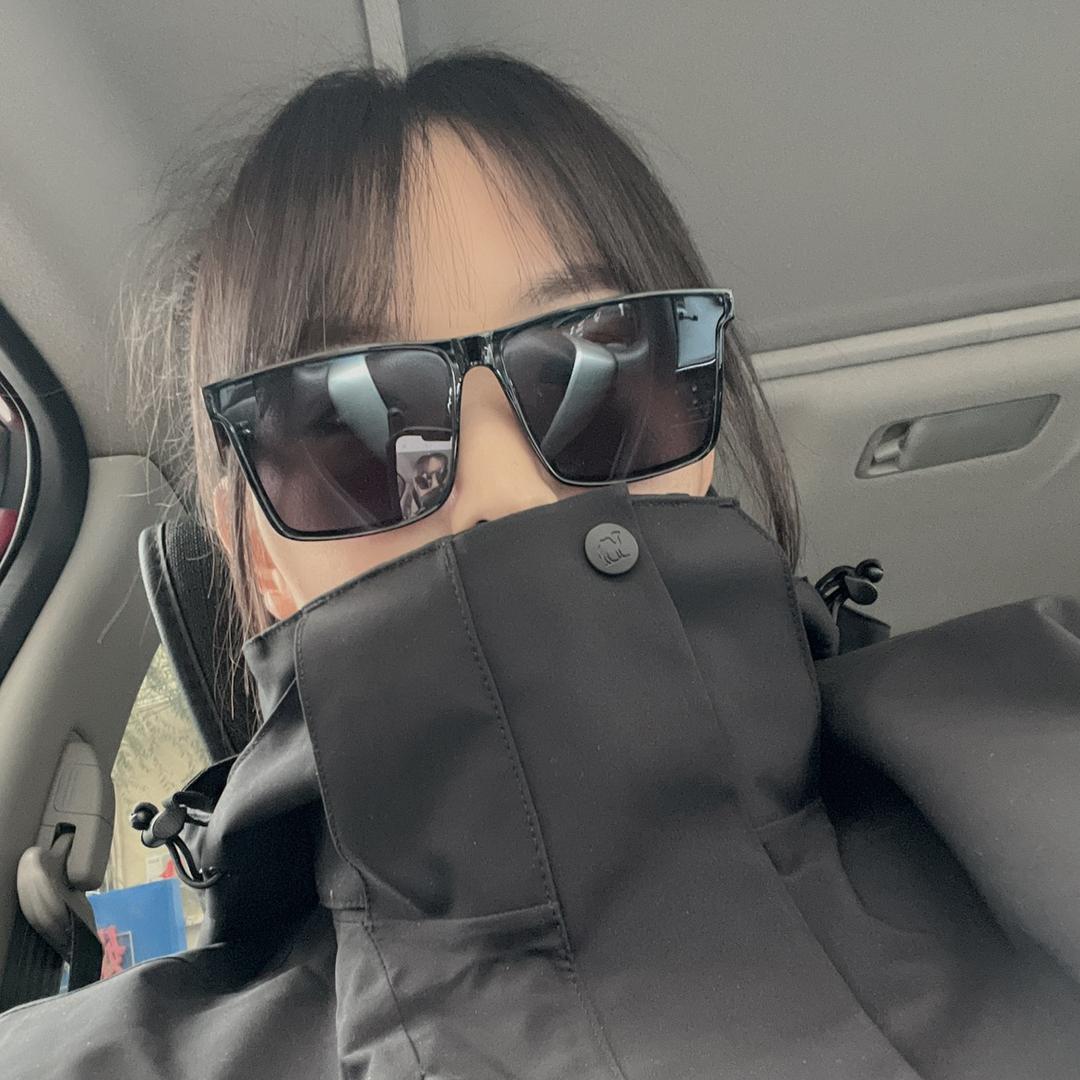 大宁子不胖