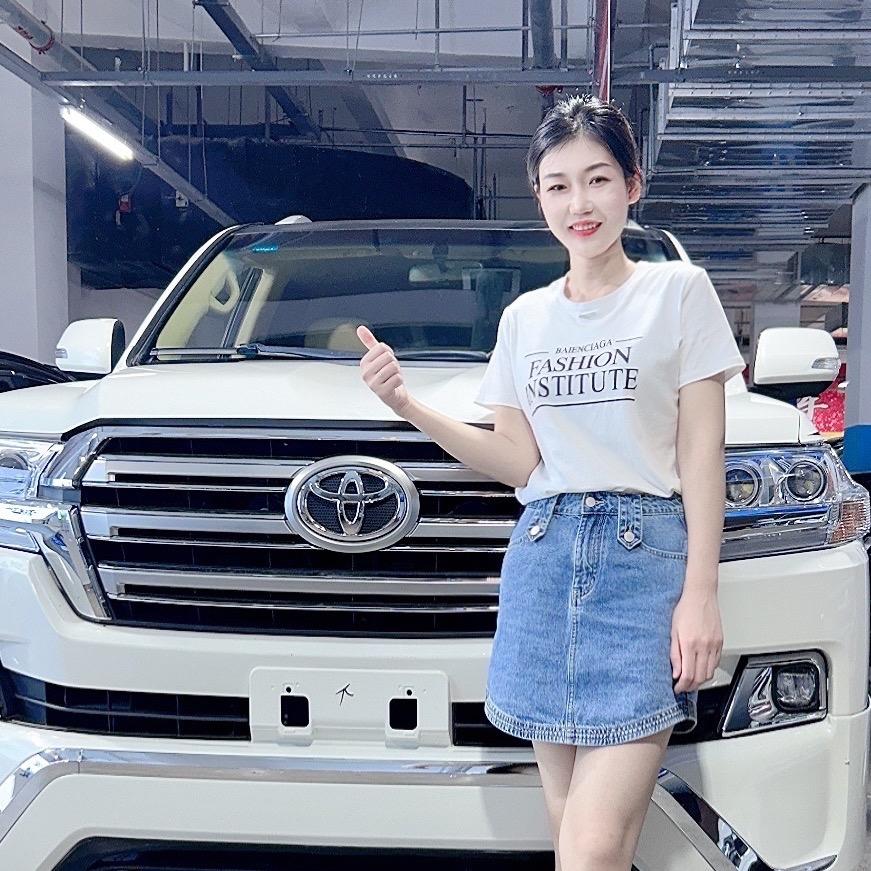 可心二手车