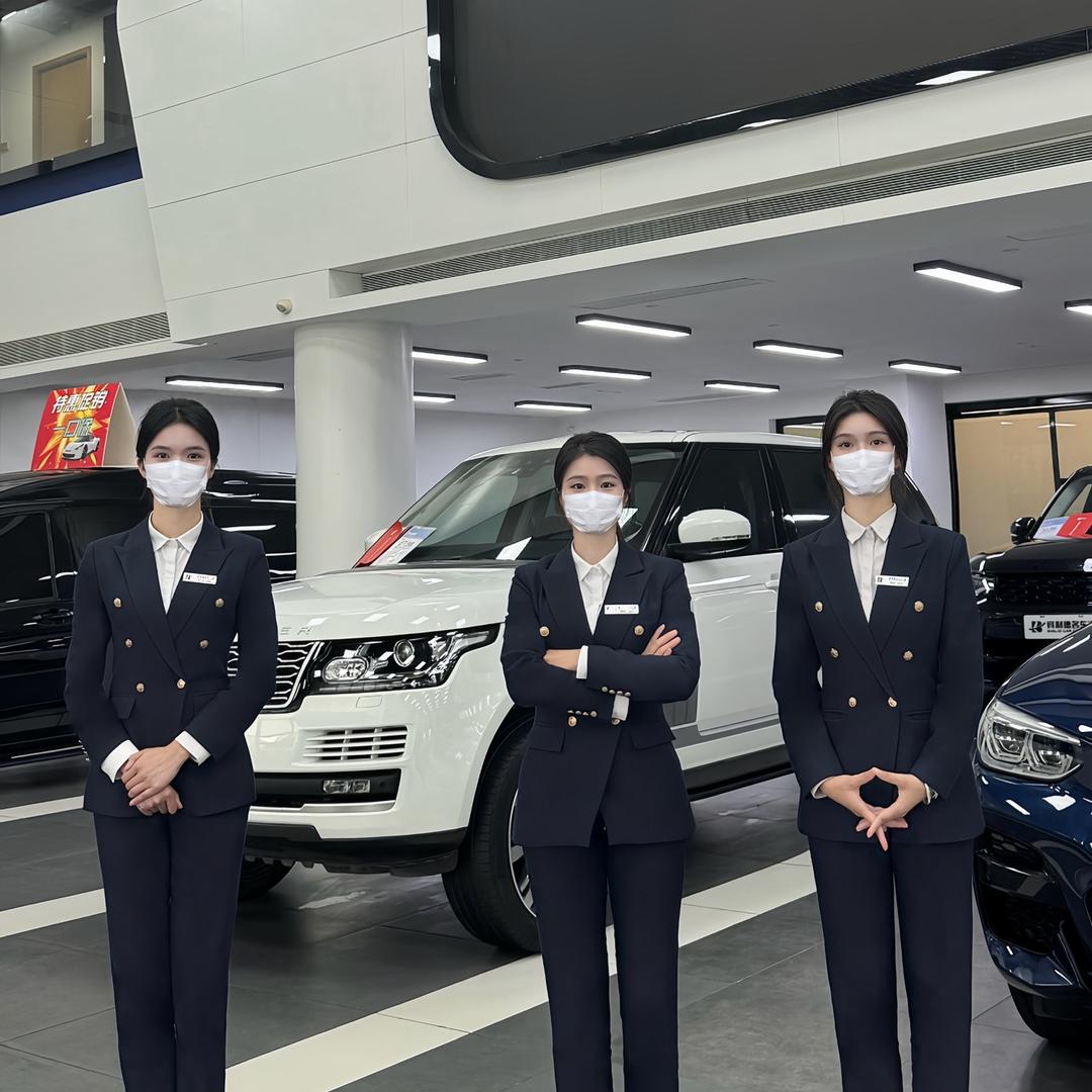 新利德汽车天团