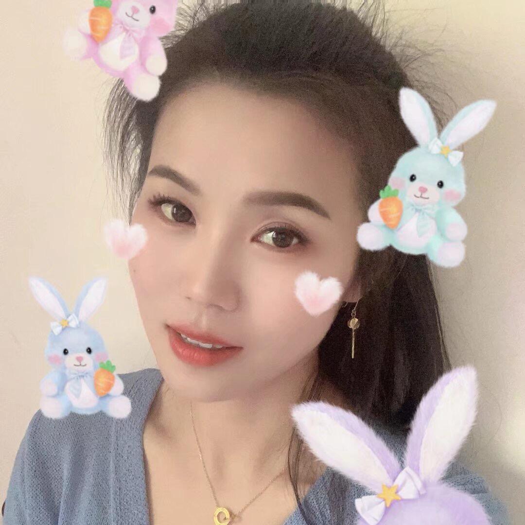 舒舒💋妹